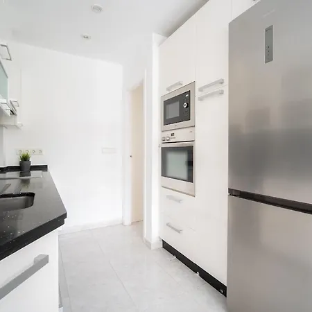 Stunning Townhouse In Pacos * Fuengirola