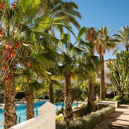 Stunning Townhouse In Pacos * Fuengirola