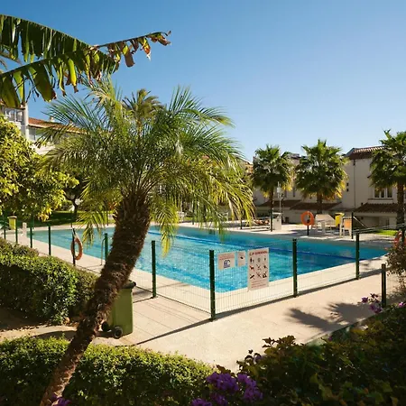 Stunning Townhouse In Pacos